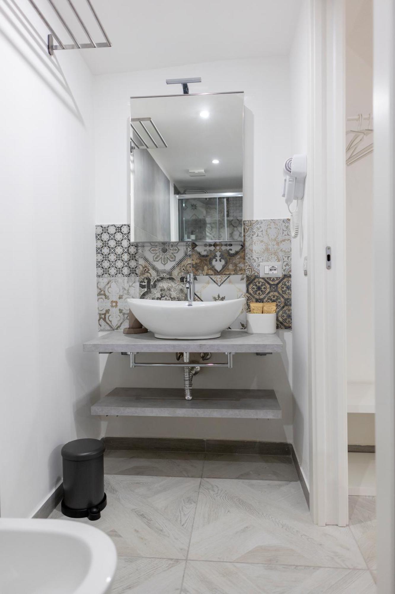 Aurora House Suite Cefalù Exteriér fotografie