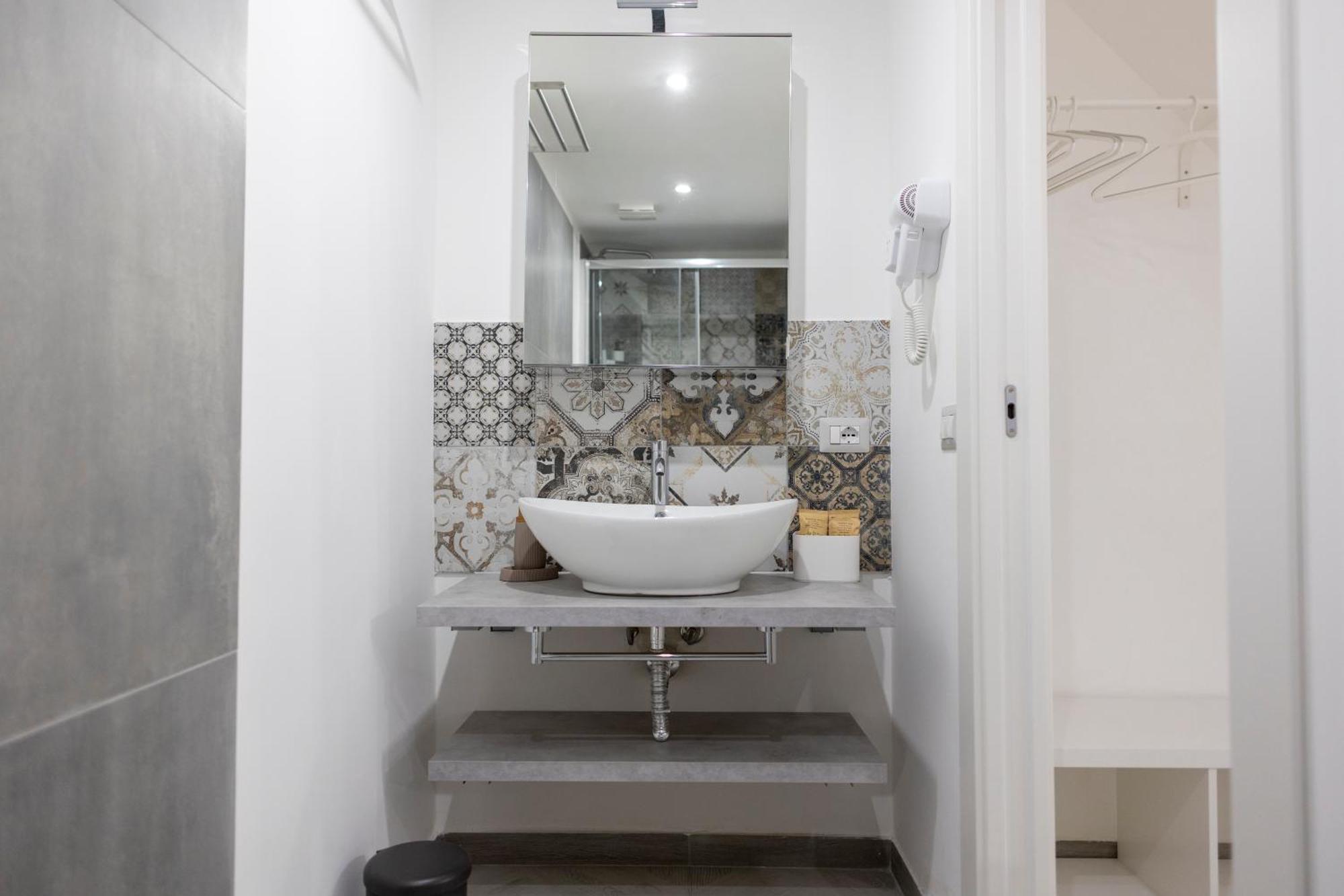 Aurora House Suite Cefalù Exteriér fotografie