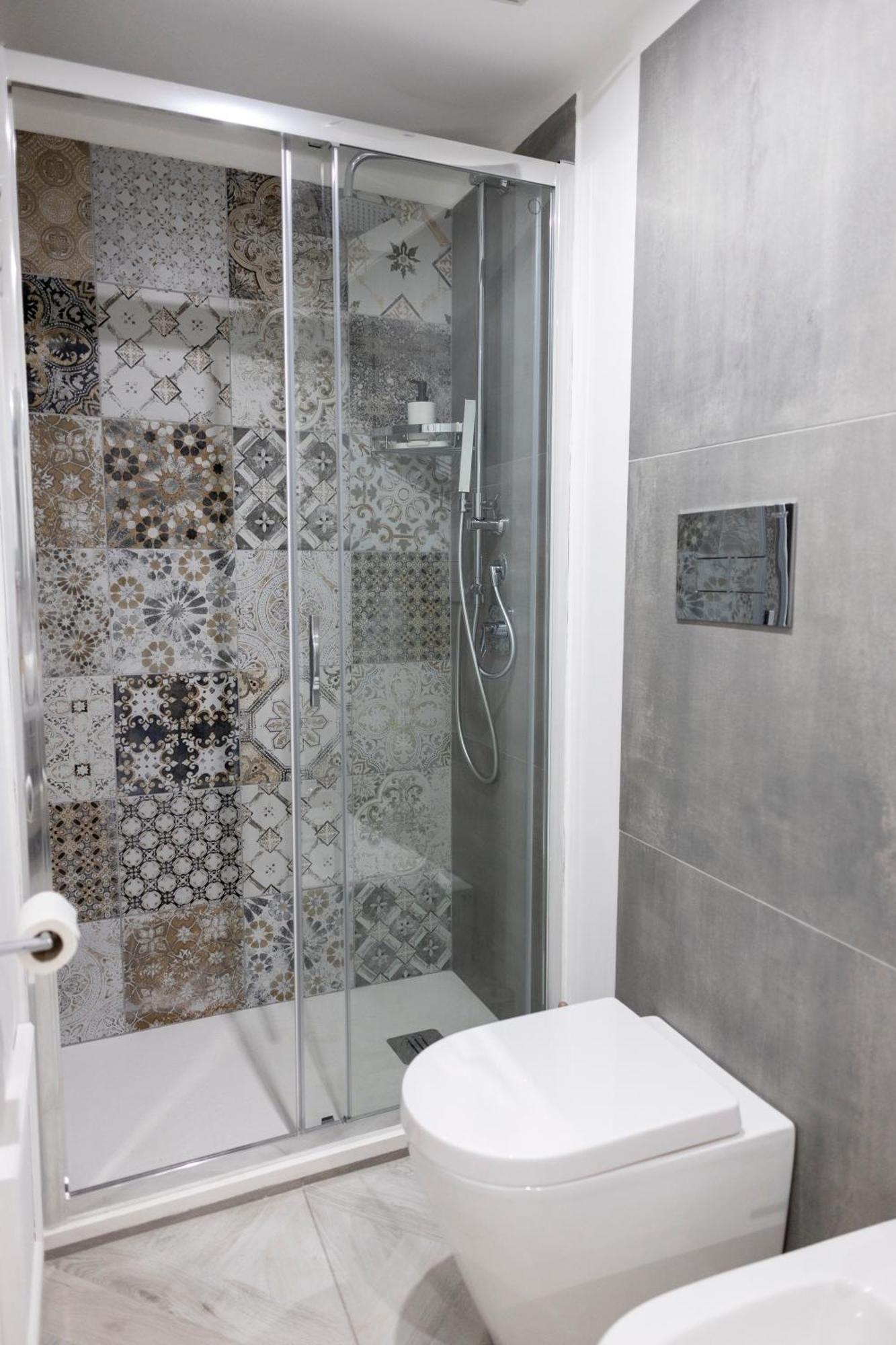 Aurora House Suite Cefalù Exteriér fotografie